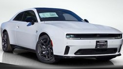 2024 Dodge Charger Daytona R/T