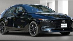 2026 Mazda MAZDA3 2.5 Turbo Premium Plus