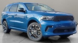 2023 Dodge Durango SXT Plus