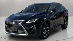 2016 Lexus RX 350 Base