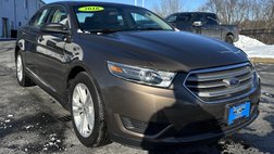 2016 Ford Taurus SE
