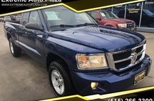 2010 Dodge Dakota ST