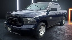 2014 Ram Ram Pickup 1500 Tradesman