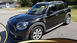 2019 MINI Countryman Cooper