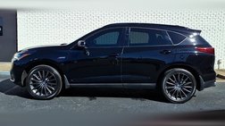 2024 Acura RDX SH-AWD w/Advance w/A-SPEC