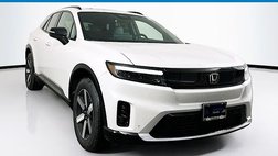 2025 Honda Prologue Touring