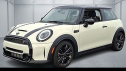 2023 MINI Hardtop Cooper S
