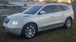 2012 Buick Enclave Premium