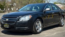 2012 Chevrolet Malibu LT