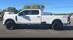2025 Ford Super Duty F-350 XL