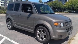 2007 Honda Element SC