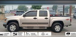 2006 Isuzu i-Series i-350 LS