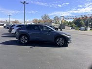 2023 Subaru Solterra Limited