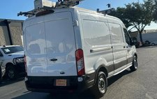 2019 Ford Transit 250