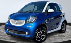 2016 Smart Fortwo prime