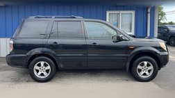 2006 Honda Pilot EX-L