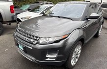 2015 Land Rover Range Rover Evoque Pure Plus
