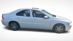 2008 Volvo S60 2.5T