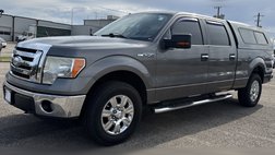 2009 Ford F-150 XLT