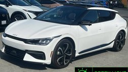2023 Kia EV6 GT-Line