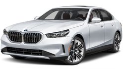 2026 BMW i5 xDrive40