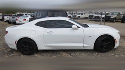 2018 Chevrolet Camaro LT