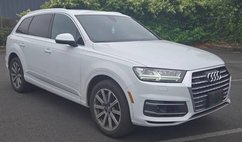 2018 Audi Q7 3.0T quattro Premium Plus