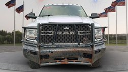 2020 Ram Ram Pickup 2500 Tradesman