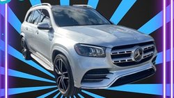 2023 Mercedes-Benz GLS GLS 450