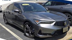 2023 Acura Integra w/Tech w/A-SPEC