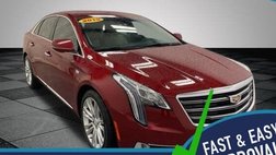 2019 Cadillac XTS Luxury