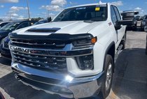 2021 Chevrolet Silverado 2500HD LTZ