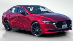 2021 Mazda MAZDA3 Premium Plus