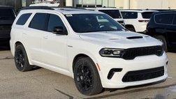 2026 Dodge Durango GT HEMI Plus