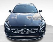 2020 Mercedes-Benz GLA-Class GLA 250