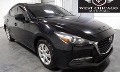 2018 Mazda MAZDA3 Sport