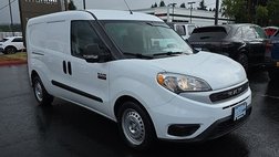 2022 Ram ProMaster City Base