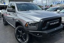 2020 Ram Ram Pickup 1500 Classic Warlock