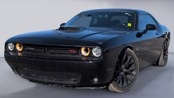 2015 Dodge Challenger R/T Shaker