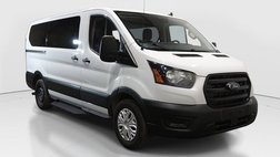 2020 Ford Transit 150 XL