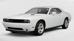 2011 Dodge Challenger R/T Classic