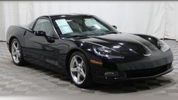 2006 Chevrolet Corvette Base