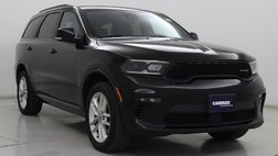 2023 Dodge Durango GT Plus