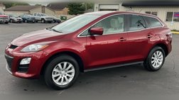 2012 Mazda CX-7 i Touring