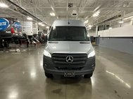 2025 Mercedes-Benz Sprinter 2500