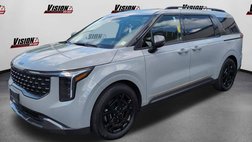 2025 Kia Carnival SX Prestige