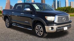 2010 Toyota Tundra Limited