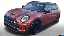 2024 MINI Clubman Cooper S ALL4