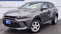 2023 Dodge Hornet GT Plus