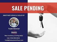 2015 Nissan Frontier S